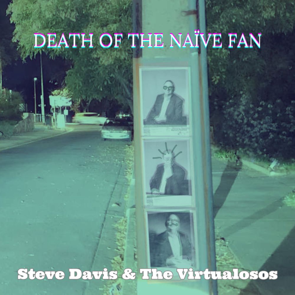 Death Of The Naïve Fan