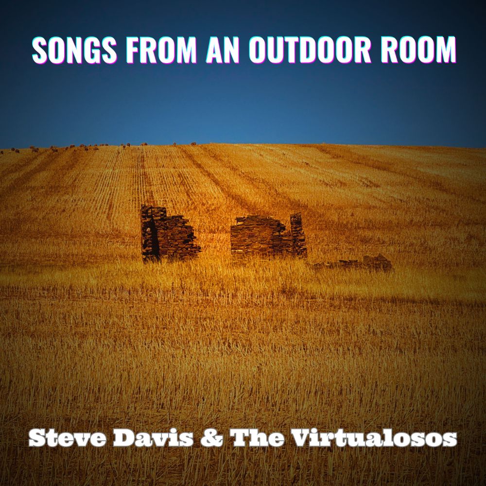 Songs From An Outdoor Room