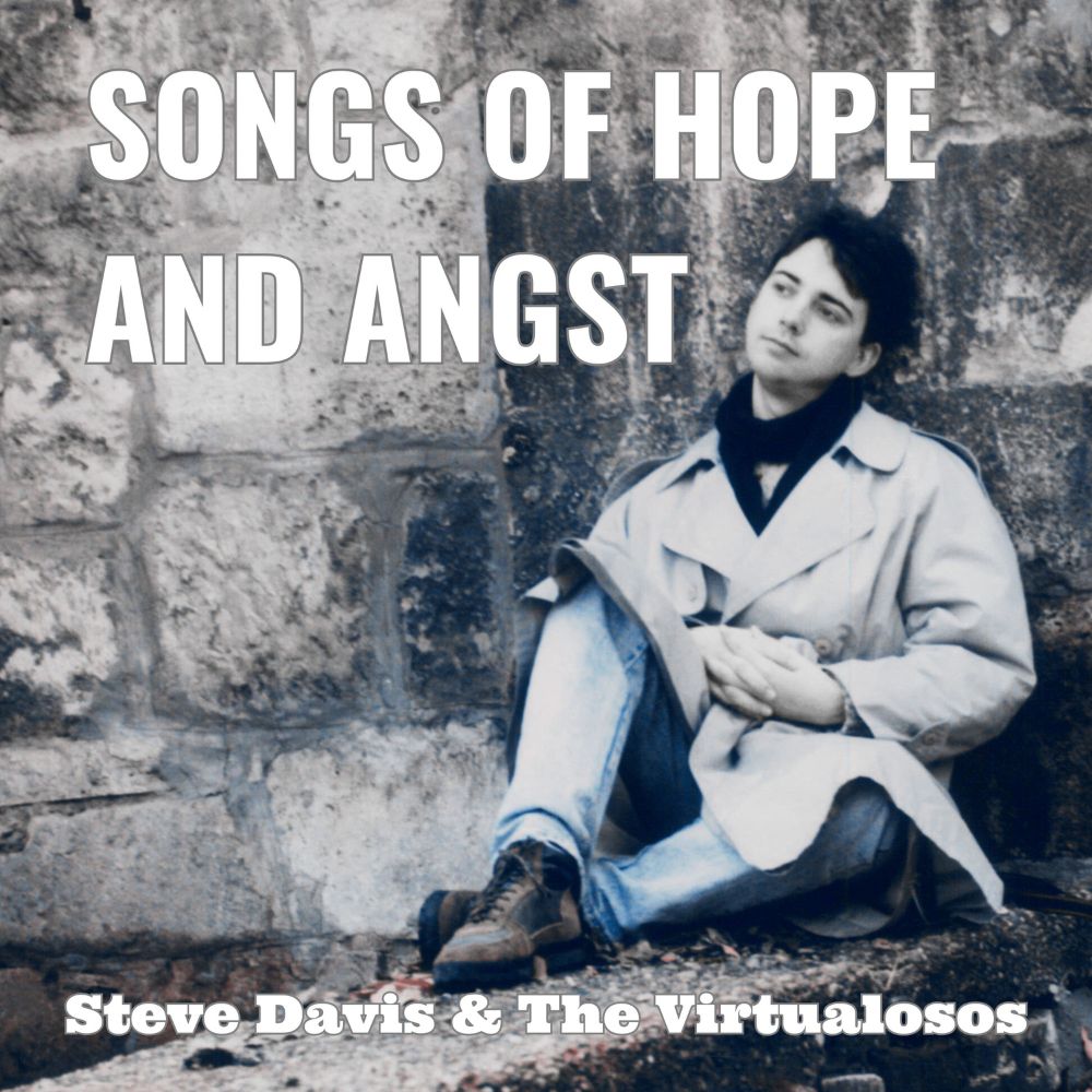 Songs Of Hope And Angst