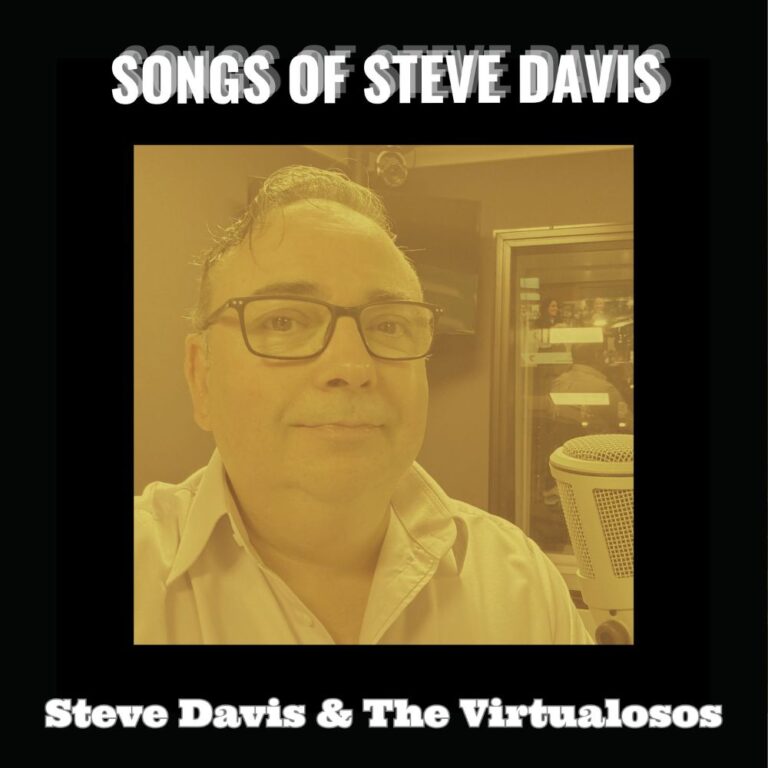 Songs Of Steve Davis