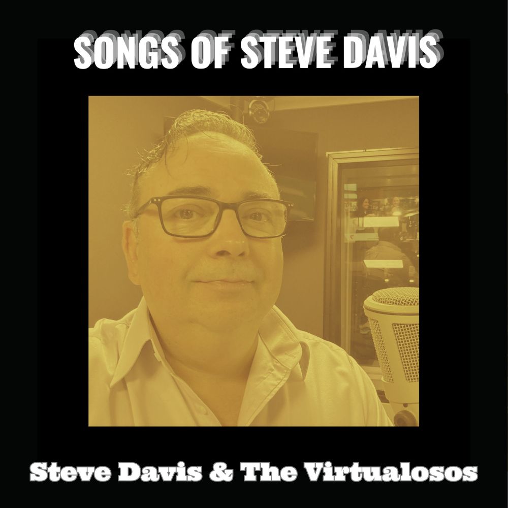 Songs Of Steve Davis